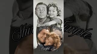 Bright Eye 1934✨ shorts shirleytemple film vintage history movie 1930s curlytop childactor [upl. by Eliseo198]