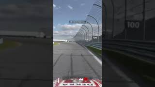 DTM Classic Watkins Glen Onboard 🇺🇲 automobile racing racinggames gaming gameplay shorts [upl. by Haiel296]