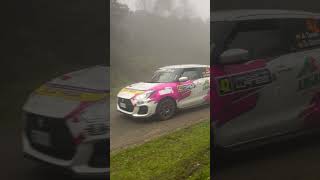 RALLY VILLA DE LLANES  2024 [upl. by Attelra]