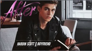 Boyfriend  Hardin Scott  After [upl. by Jez]