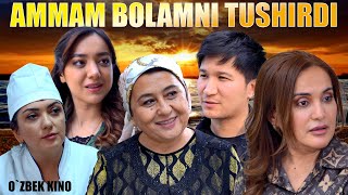 Ammam bolamni tushirdi Ozbek kino Аммам боламни туширди [upl. by Dawkins431]