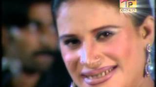 Naseebo Lal  Tun Ein Mera Ranjha Maahi  Sajna Da Gham Live Show  Album 10 [upl. by Petersen]