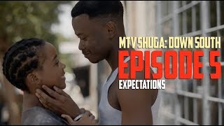 MTV Shuga Down South S2 Episode 5 Expectations [upl. by Helbon]