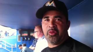 Ozzie Guillen is done with Twitter [upl. by Eeraj159]