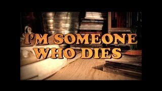 Papier Tigre  Im Someone Who Dies Official Video [upl. by Alphard6]