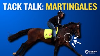 Tack Talk Martingales [upl. by Comstock]