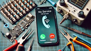 Reparación iPhone 13 Pro Max no tiene señal o imei inicial [upl. by Allbee]