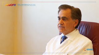 Prof Francesco Barillà  Covid e malattie cardiovascolari [upl. by Irodim]