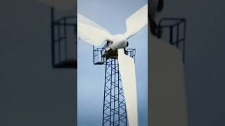 WindPark Rubenkogen With Vestas V15V80V112 Repower MM82 And Enercon E70 Wind Turbines [upl. by Edwin14]