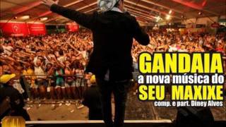 Gandaia  Seu Maxixe  Música Nova 2012 [upl. by Nos]