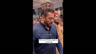 salman khan love Jacqueline Fernandez viral danceweddinglovestatusshortsviraltradinglovestory [upl. by Awra]