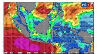 INFO CUACA MARITIM BMKG NTT RABU 25 SEPTEMBER 2024 [upl. by Anerual820]