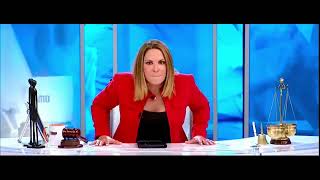 Caso cerrado vs minions [upl. by Lamrej312]