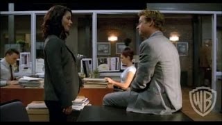 The Mentalist Season 1  Available Now on DVD [upl. by Aklim]