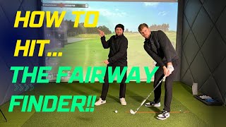 THE FAIRWAY FINDER [upl. by Morrissey]