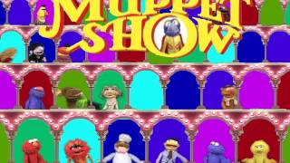 The Muppet Show Arch Video Test 60fps [upl. by Sobel]