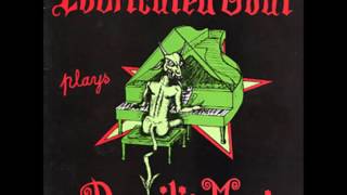 Lubricated Goat  Play the Devils Music 1987 full album [upl. by Eelyek50]