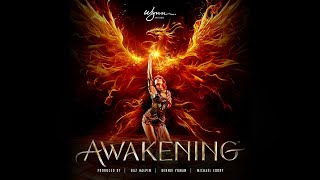 Awakening  Las Vegas [upl. by Oibesue]