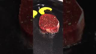 Perfectly Grilled Steak Recipe  Bobby Flay  Food Network4 [upl. by Britton355]