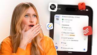 Best ToDo Apps 2024 Todoist vs TickTick vs Superlist vs Notion vs Motion [upl. by Kcerred141]