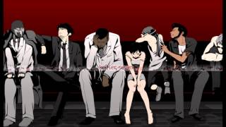 Killer7  Blackburn [upl. by Leacock]