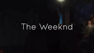 Repeat After Me The Weeknd sub español [upl. by Llerral557]