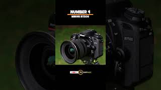 Top 5 Best DSLR Camera In 2025 [upl. by Freud]