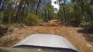 4x4 Trip in Collie WA [upl. by Baylor]