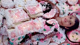 The Bakery  Melanie Martinez Video [upl. by Ynnavoeg]