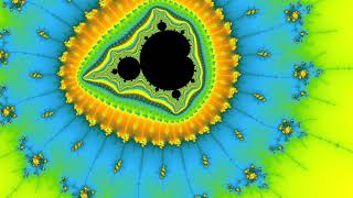 This is not a mandelbrot [upl. by Ahsinuq]