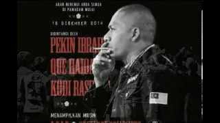 Ophilia 2014 Filem Skinhead Malaysia [upl. by Verlie409]