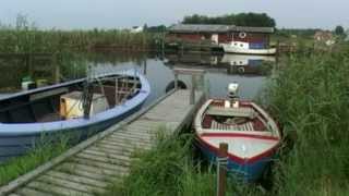 Ringkøbing Fjord [upl. by Trenton]