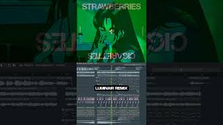 Strawberries amp Cigarettes luminair Remix remix troyesivan strawberriesandcigarettes [upl. by Yvette149]