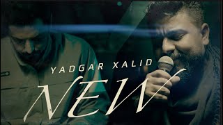 Yadgar Xalid New Music Ata Majid \28\2\2024\ [upl. by Yekcin]