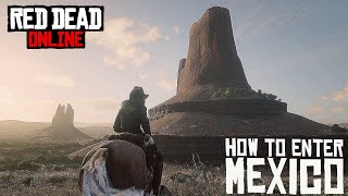 How to Enter Mexico [upl. by Amil]