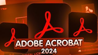 How to download Adobe Acrobat 2024 [upl. by Milan]