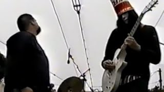 Deli Creeps  San Francisco 2003  Full Concert 3 Cam Mix [upl. by Anelra]