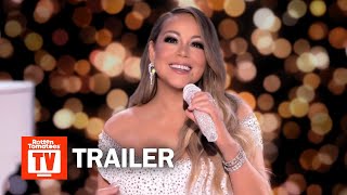 Mariah Careys Magical Christmas Special Trailer 1 2020  Rotten Tomatoes TV [upl. by Annabel450]