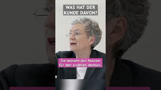 Was hat der Kunde davon [upl. by Linc]