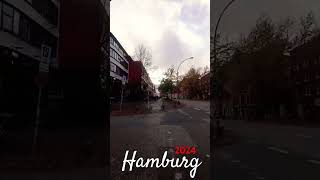 Ulice Hamburga 2024 [upl. by Gay]