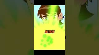 Novos alienígenas feitos pelo Omnitrix ben10 [upl. by Notlew]