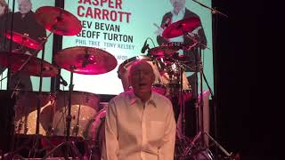 Jasper Carrott Stand up and Rock  Chesterfield [upl. by Yllrebmik]