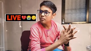 Govind Vlogs is live [upl. by Akem340]