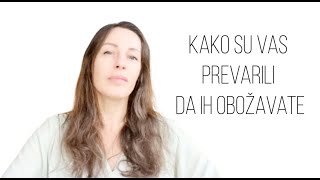 Kako da prestanem da budem zaljubljen u nekoga [upl. by Okir]