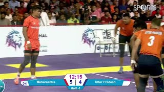 Final Match  United Brampton Vs Metro Kabaddi Club  2022 Canada Kabaddi [upl. by Jeroma]