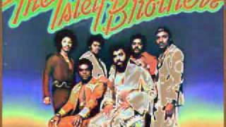 The Isley BrothersWhos That lady [upl. by Atiras]