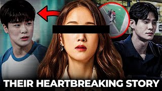 Why Are So Many Korean Celebrities Dying Suddenly FULL STORY [upl. by Ahcsat268]