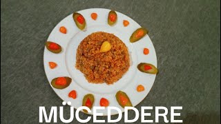 Müceddere [upl. by Triley]