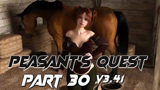 Peasants Quest  Part 30  v341 [upl. by Nolahc698]