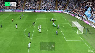 EA SPORTS FC 24 Gameplay PS5 UHD 4K60FPS [upl. by Eisej131]